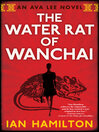 Cover image for The Water Rat of Wanchai